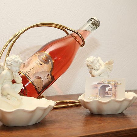 B&B Nollekes Winning Schalkhoven Eksteriør billede