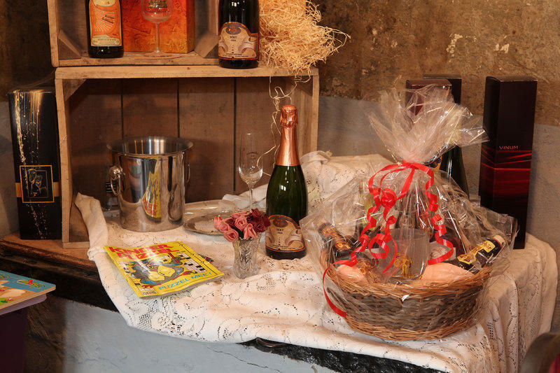 B&B Nollekes Winning Schalkhoven Eksteriør billede