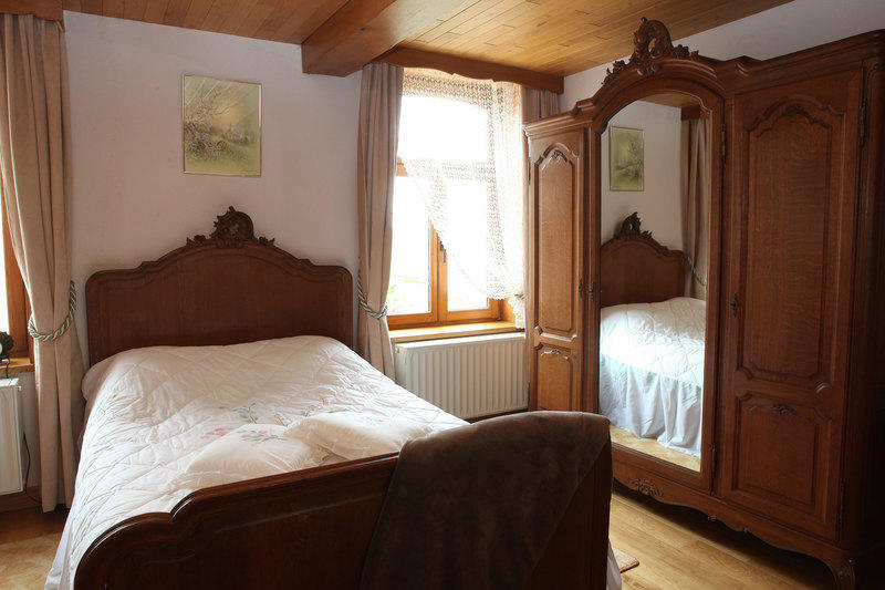 B&B Nollekes Winning Schalkhoven Værelse billede