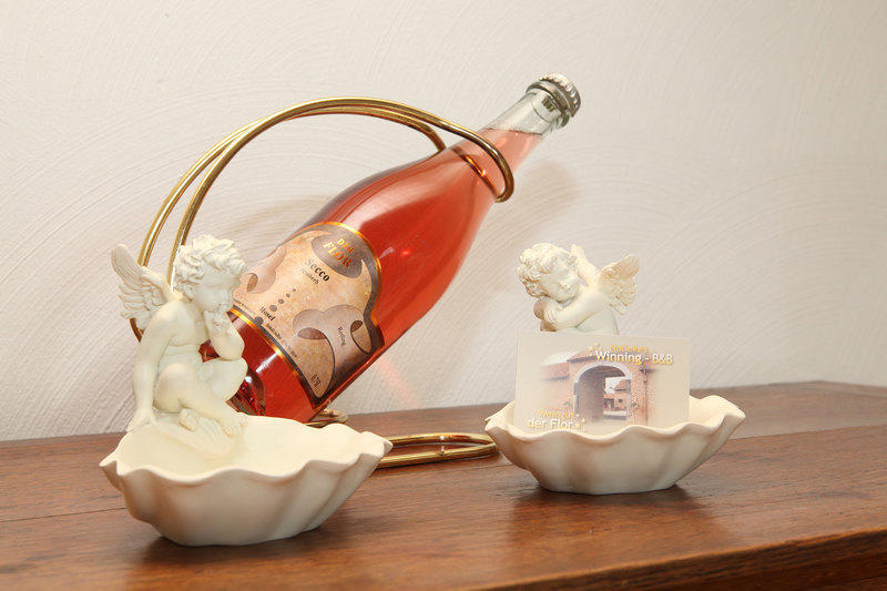 B&B Nollekes Winning Schalkhoven Eksteriør billede