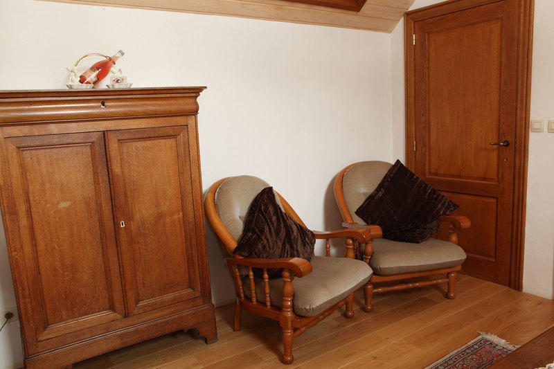 B&B Nollekes Winning Schalkhoven Værelse billede