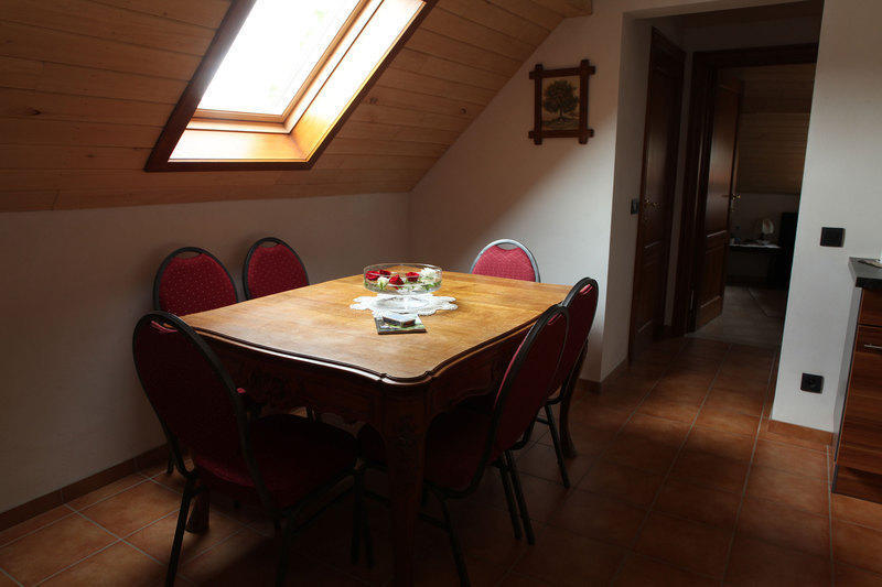 B&B Nollekes Winning Schalkhoven Eksteriør billede